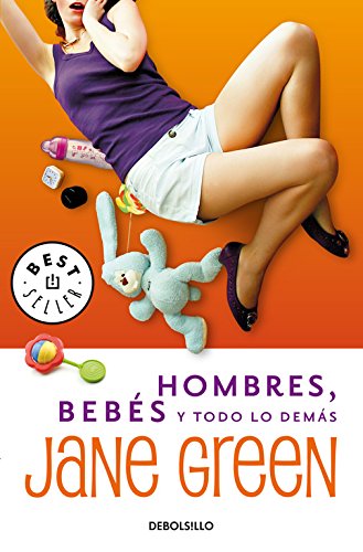 Hombres, bebes y todo lo demás: 3 (Best Seller)