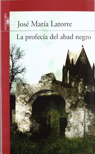 La profecía del abad negro
