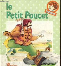 Le petit poucet / conte traditionnel