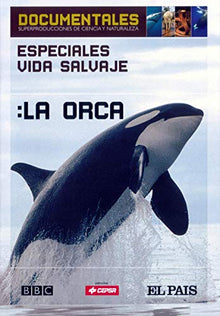 Especiales vida Salvaje: La Orca