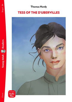 Tess of the dubervilles  (restyled)