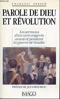 Parole de Dieu et Révolution