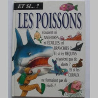 Et si... ? Les poissons