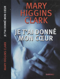 Je t'ai donné mon coeur