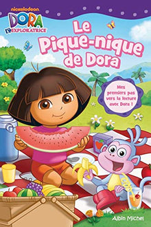 Le Pique-nique de Dora