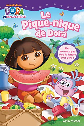 Le Pique-nique de Dora