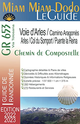 Miam Miam Dodo voie d'Arles