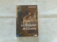 Le Déjeuner de Giverny
