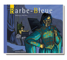Barbe bleue