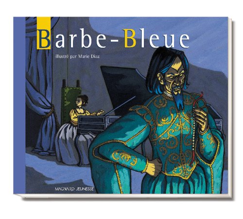 Barbe bleue