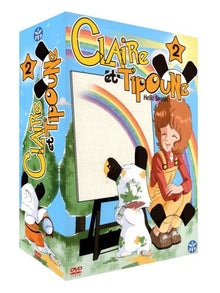 Claire et Tipoune-Partie 2 [Édition VF]