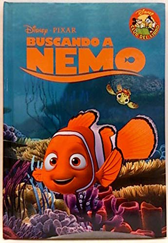 Buscando a Nemo