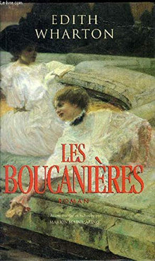 Les boucanières