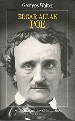 Enquête sur Edgar Allan Poe