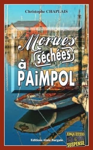 Morues séchées à Paimpol