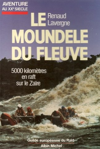 Le Moundele du fleuve