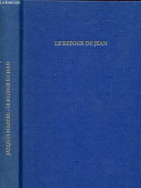 Le retour de jean