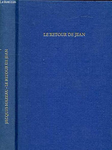Le retour de Jean