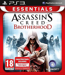 Assassin's Creed : Brotherhood - collection essentielles