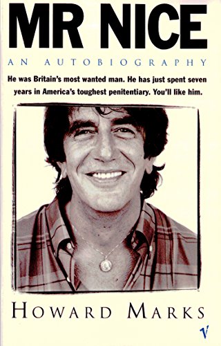 Mr Nice: Une autobiographie