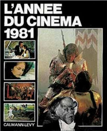 L'année du cinéma 1981