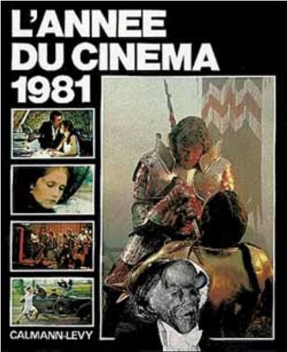 L'année du cinéma 1981