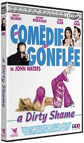 A Dirty Shame [Édition Prestige]