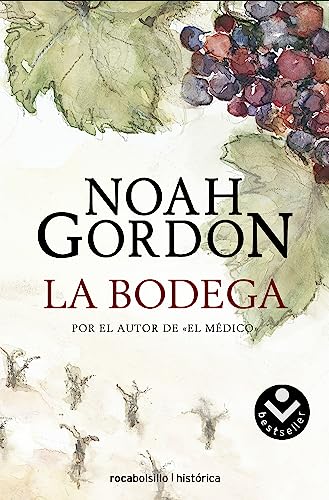 La bodega (Best Seller | Historia)