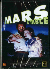 Mars à Table