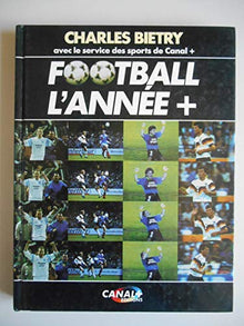 Football, l'année