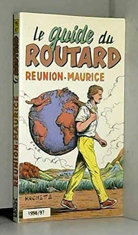 Réunion, Maurice: Edition 1996