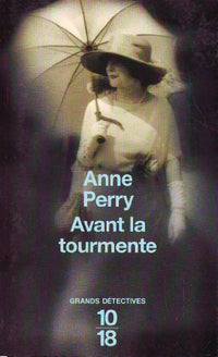 Avant La Tourmente