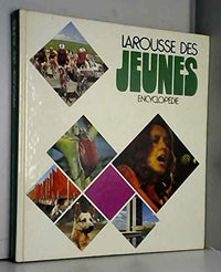 Larousse des jeunes