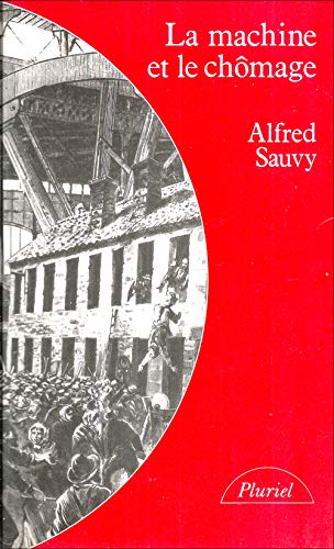 La machine et le chômage