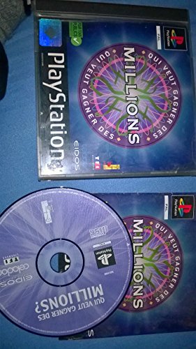 Qui veut gagner des millions ?