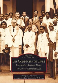 Les comptoirs de l'Inde
