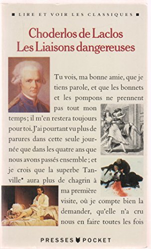 Les liaisons dangereuses