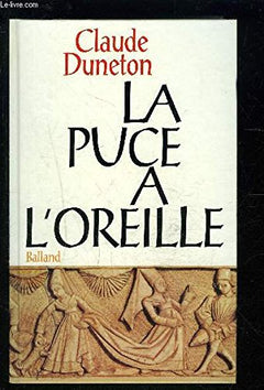 La puce à l'oreille
