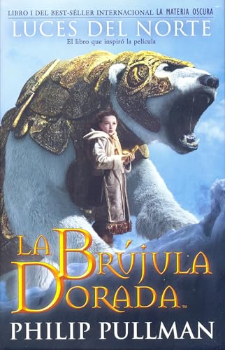 La brújula dorada