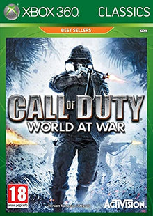Call of Duty 5 : World at War - édition classic