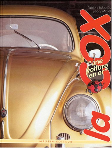 La cox, une voiture en or
