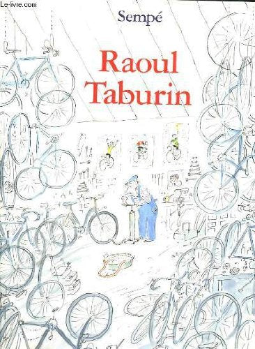 Raoul Taburin