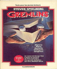 Gremlins - texte pour les jeunes lecteurs
