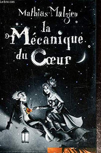 La mécanique du coeur