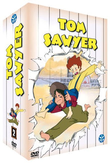 Tom Sawyer-Edition 4DVD-Partie 2