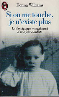 Si on me touche je n'existe plus