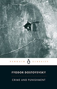 Crime et Châtiment. Tome 2