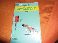 Gags de Rantanplan n °2
