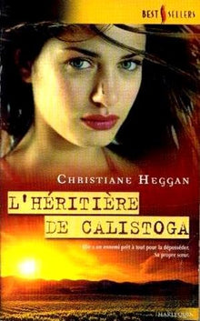 L'héritière de Calistoga