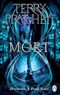 Les annales du disque-monde - tome 4 Mortimer